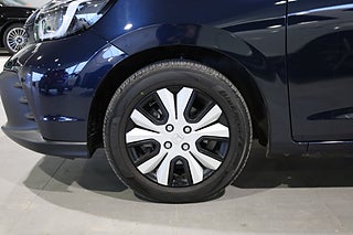 Halvkombi Honda Jazz 7 av 22