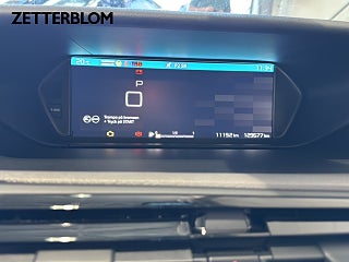 Kombi Citroën Grand C4 Picasso 11 av 14