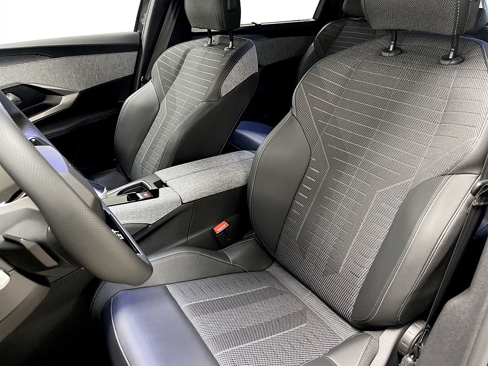 Bild på Peugeot 5008 GT Hybrid 1.2 PT 145hk Aut KAMPANJ BRÄNSLE INGÅR