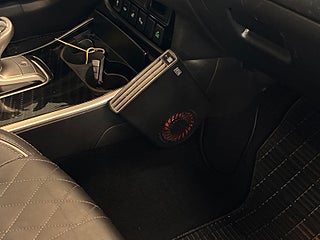 Mitsubishi Outlander PHEV CVTS-Edition S&V/Drag/360Kamera/Mvärm/Navi/Keyless – bild 17