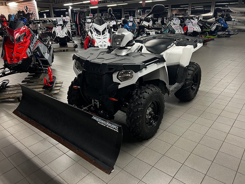 Polaris Sportsman 570 