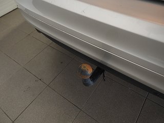 Kombi Volvo V60 9 av 21