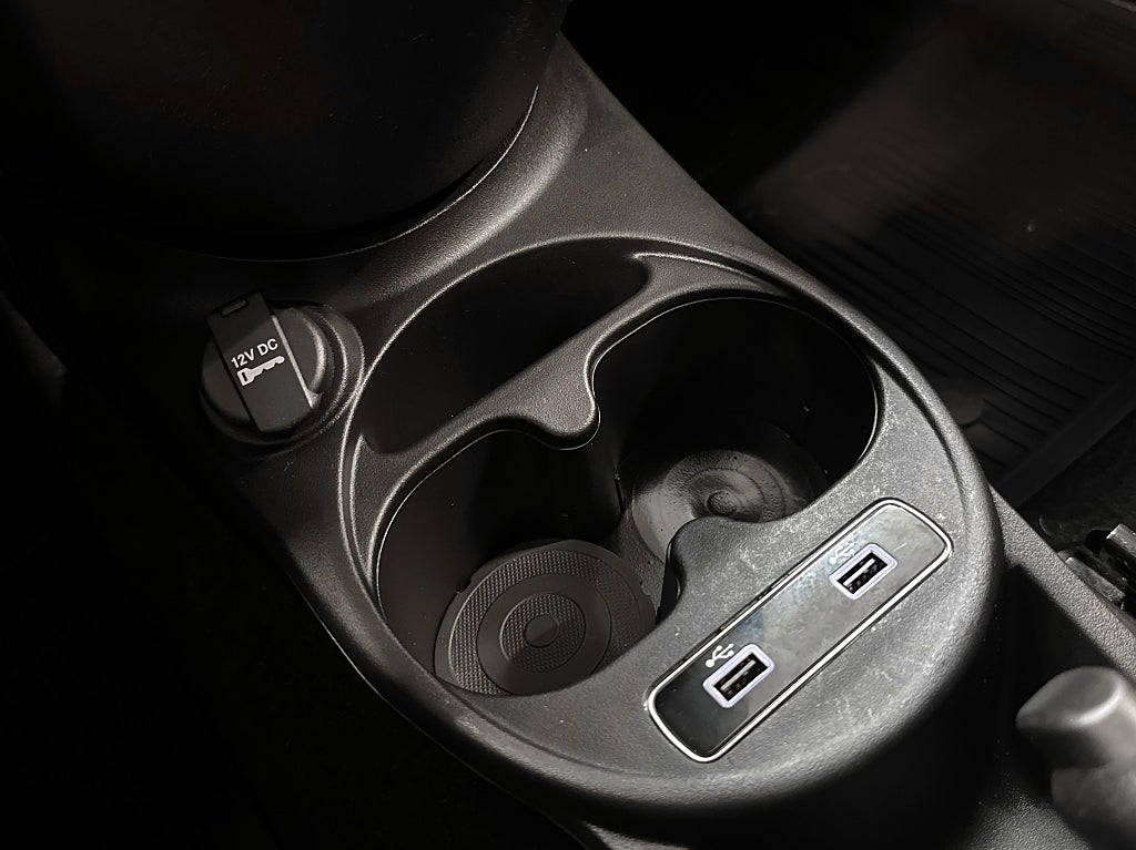 Fiat 500 Hybrid Euro 6 70HK – bild 17
