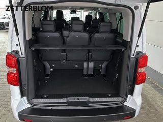 Minibuss Citroën Jumpy 6 av 26