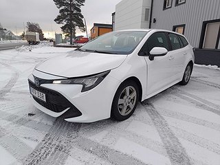 Toyota Corolla Touring Sports Hybrid e-CVT Euro 6