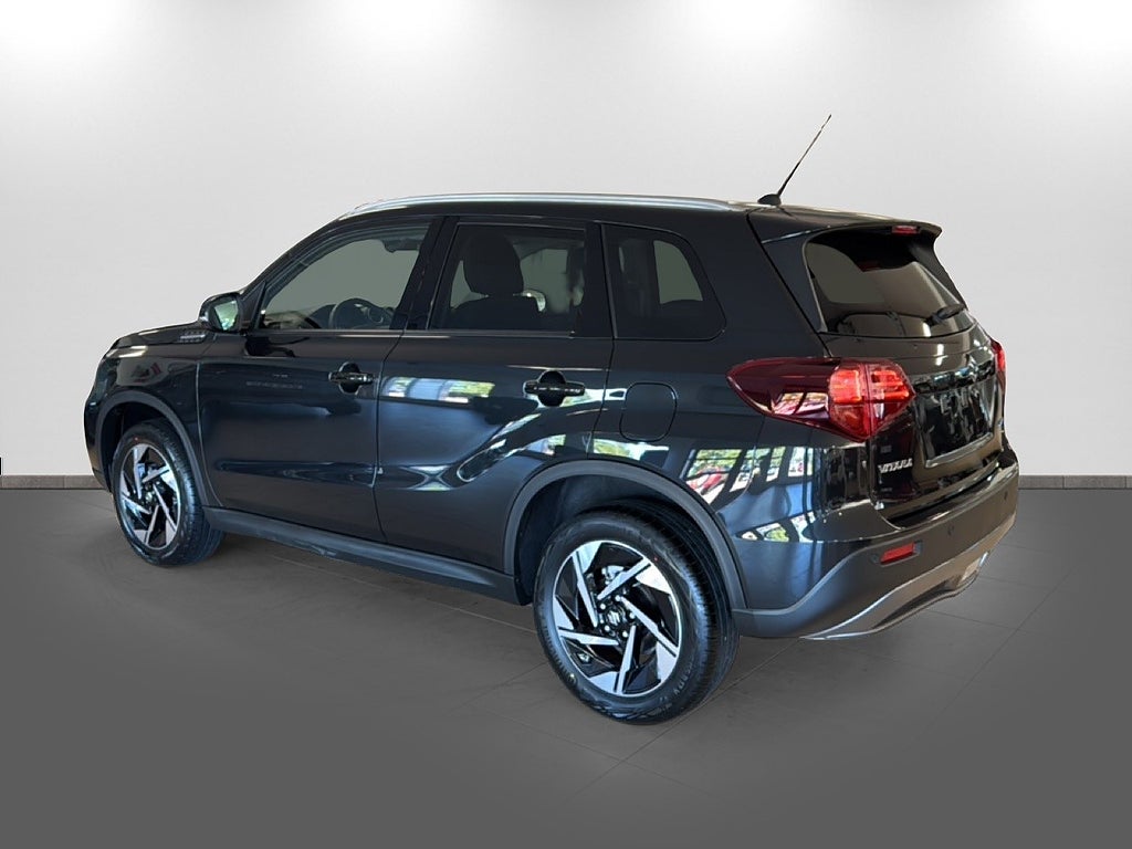 Suzuki Vitara 1.4T 110 hk Hybrid 2WD AT Inclusive – bild 3