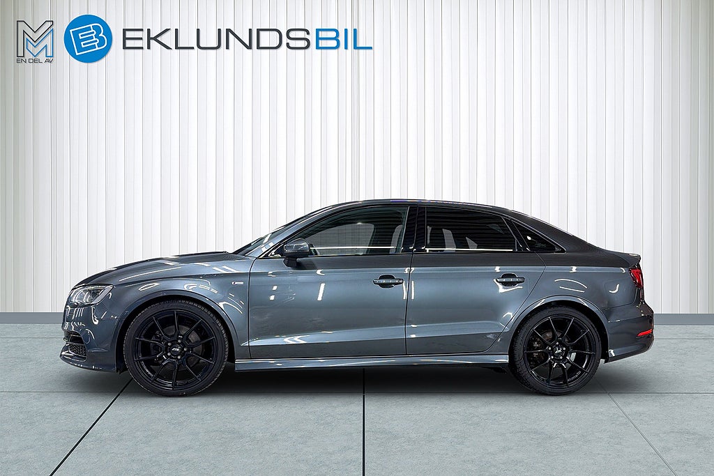 Audi A3 2016