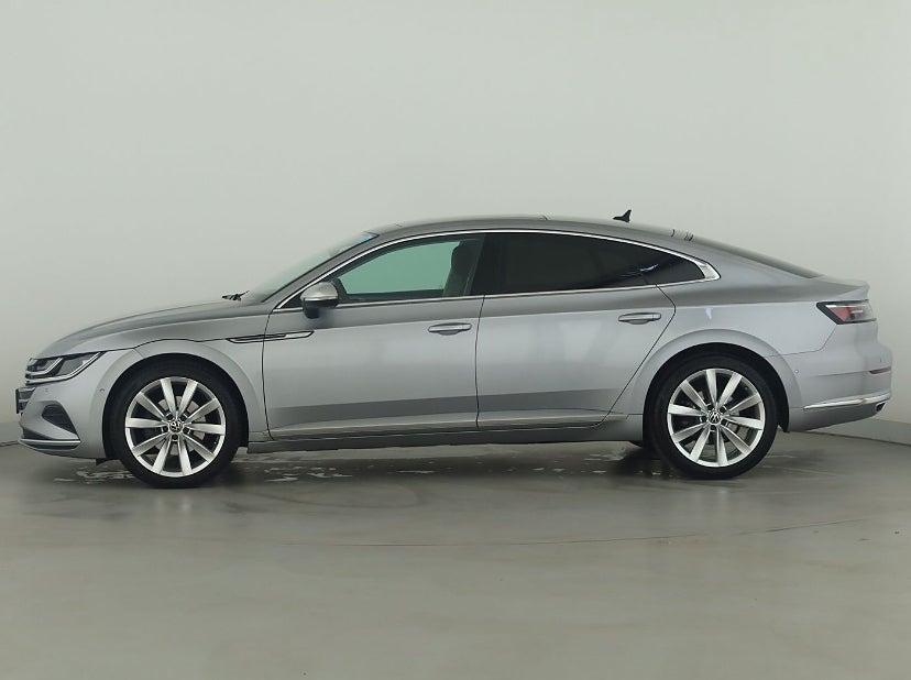 Volkswagen Arteon 2.0 TDI 4M DSG DPF SCR