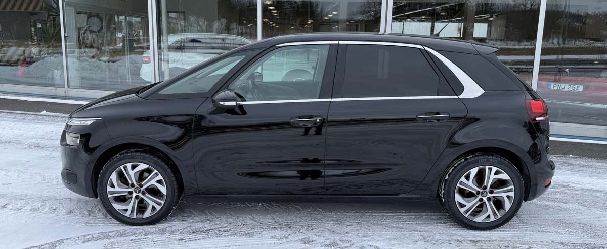 Citroen C4 Picasso 2015, bild 3/41
