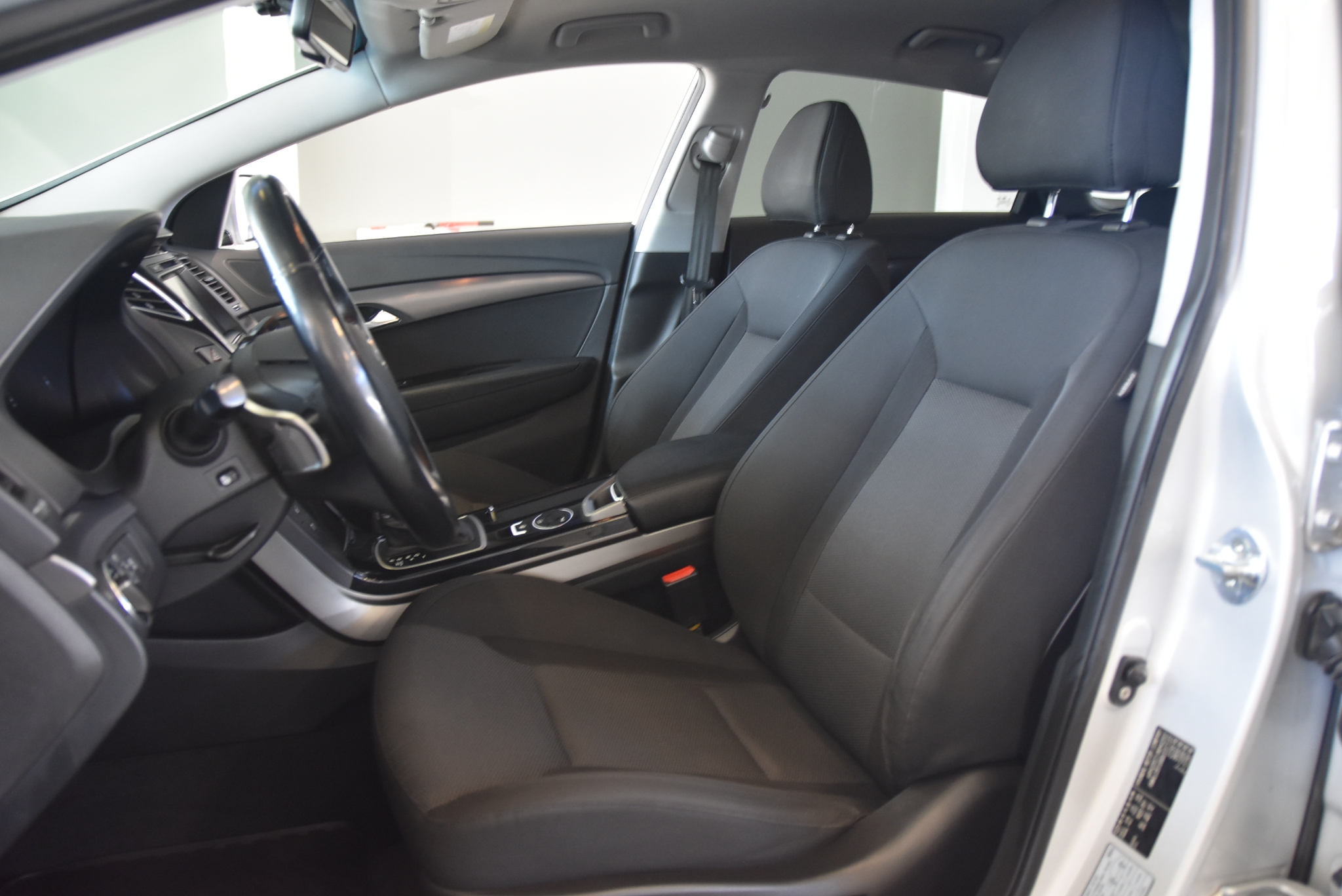 Hyundai i40 2016, bild 7/10