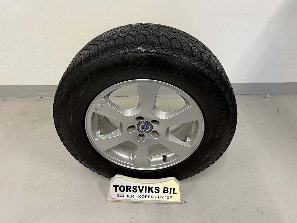 Volvo XC60 T5 Geartronic Momentum Panorama Skinn B-Kamera 3 Ägare - miniatyr 21