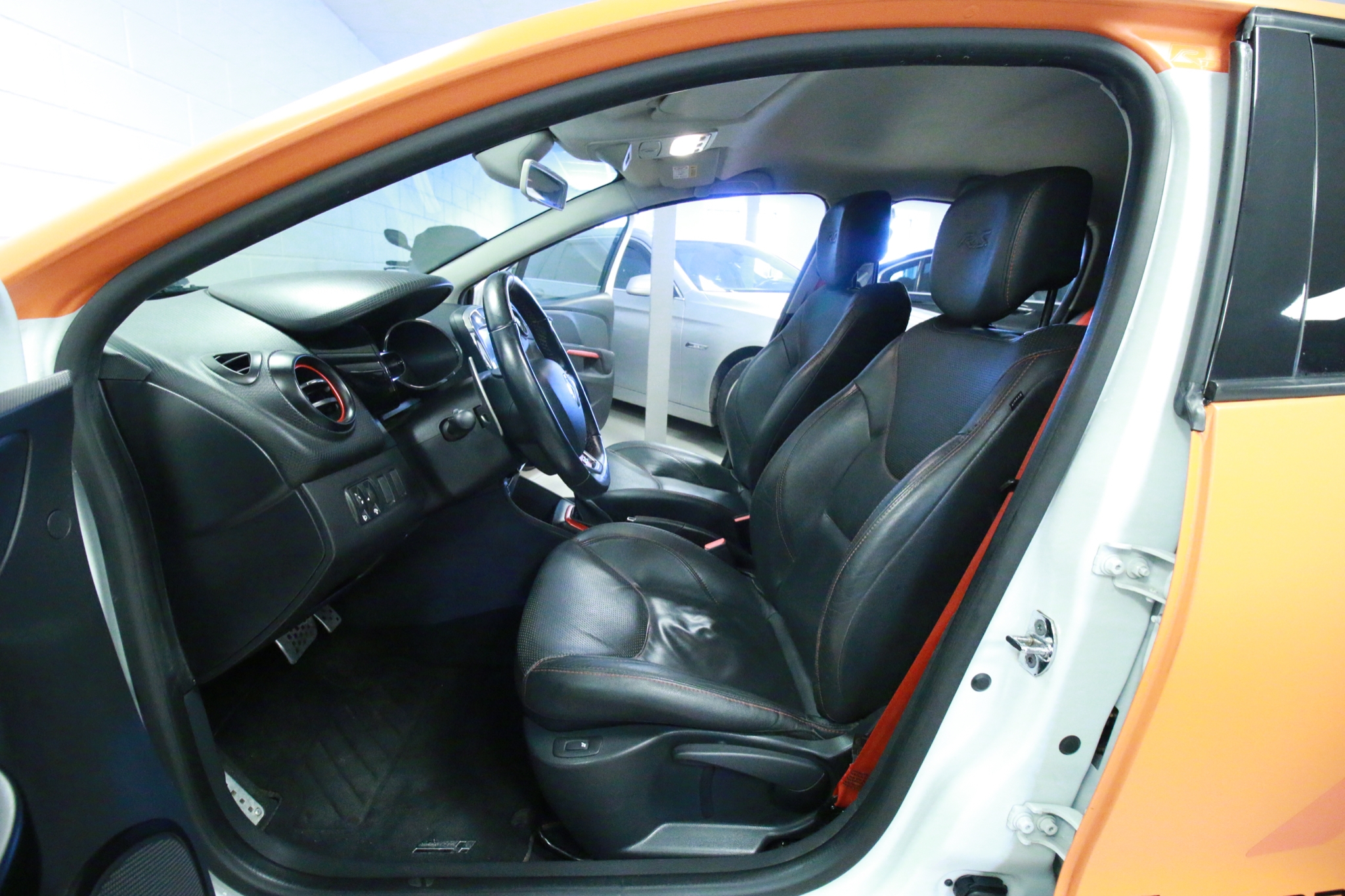 Renault Clio 2015, bild 6/43