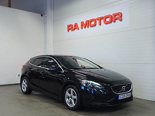 Halvkombi Volvo V40 3 av 20