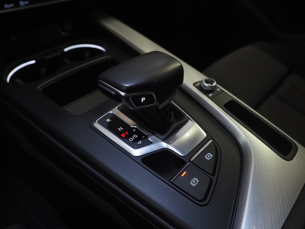 Audi A5 SB 45 TFSI 265hk quattro | Drag | Värmare | Kamera | 2021