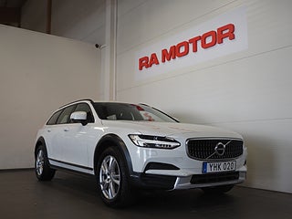 Kombi Volvo V90 Cross Country 3 av 20