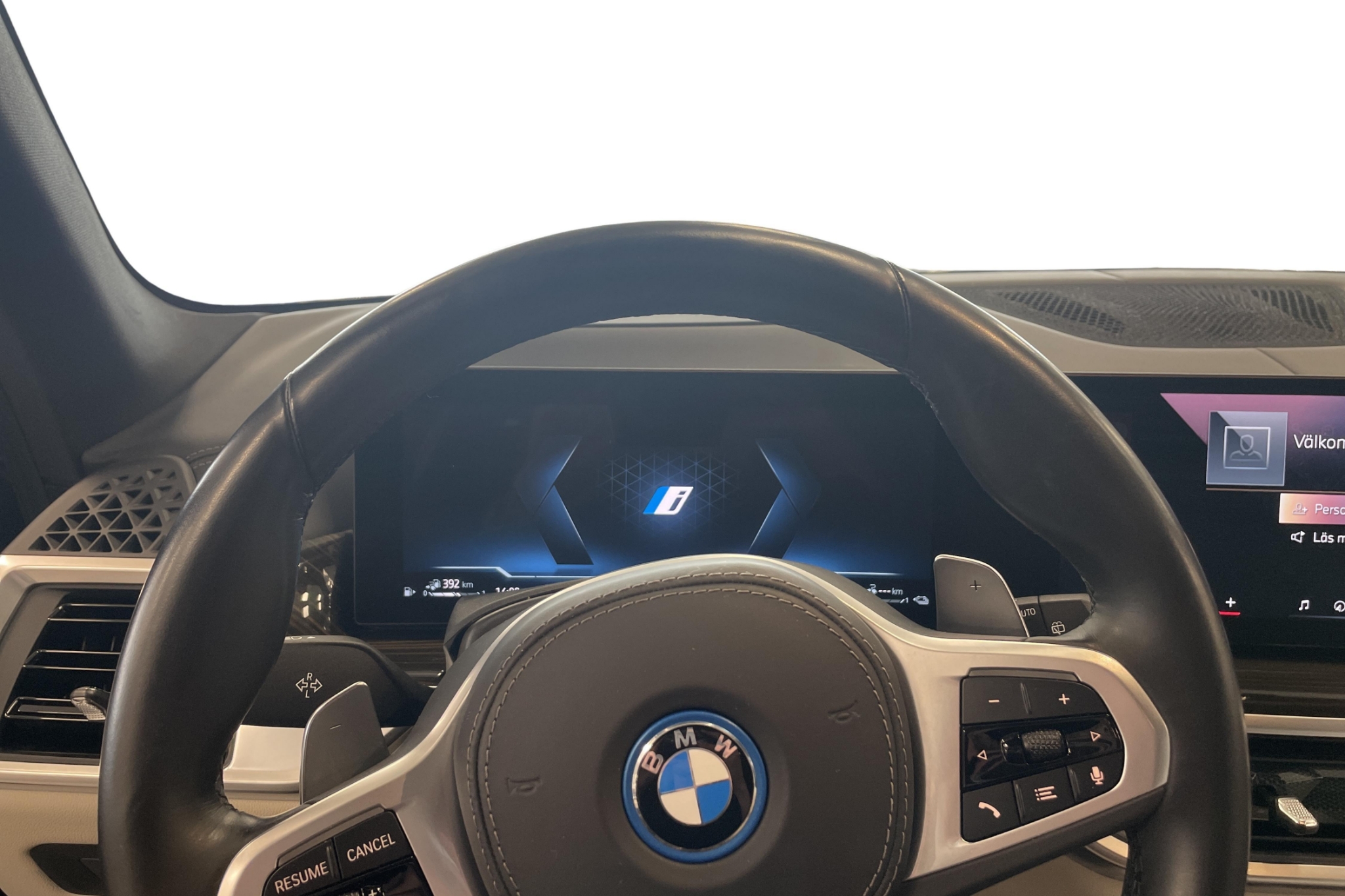 BMW X5 2024, bild 7/41