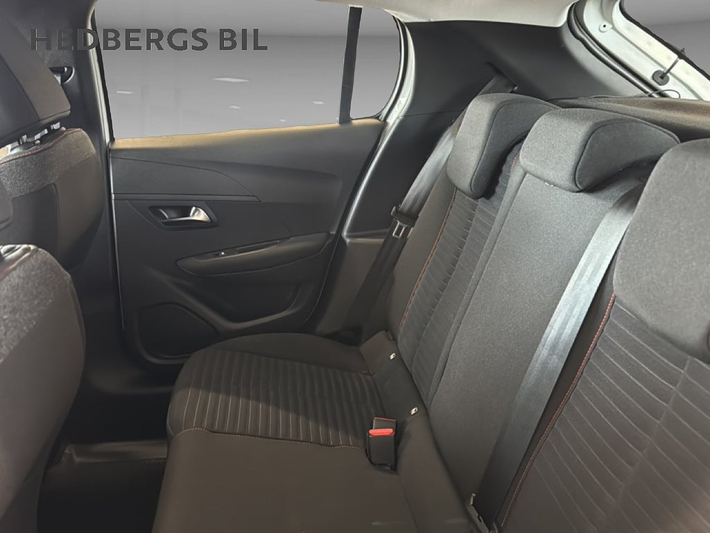 Peugeot 208 Active 1.2 PureTech 100HK AUT thumbnail