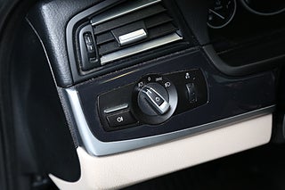Kombi BMW 520d 12 av 23