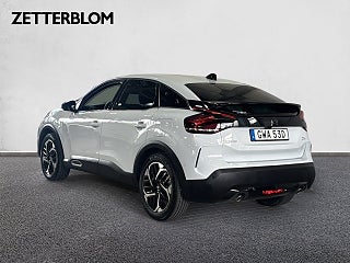 Halvkombi Citroën C4 3 av 13