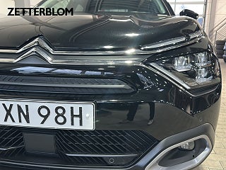 Halvkombi Citroën C4 18 av 20
