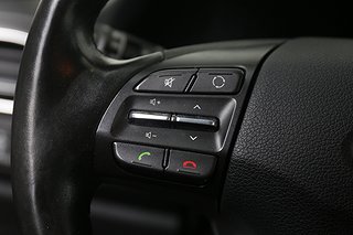 Kombi Hyundai i30 14 av 23
