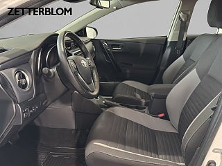 Kombi Toyota Auris 7 av 14
