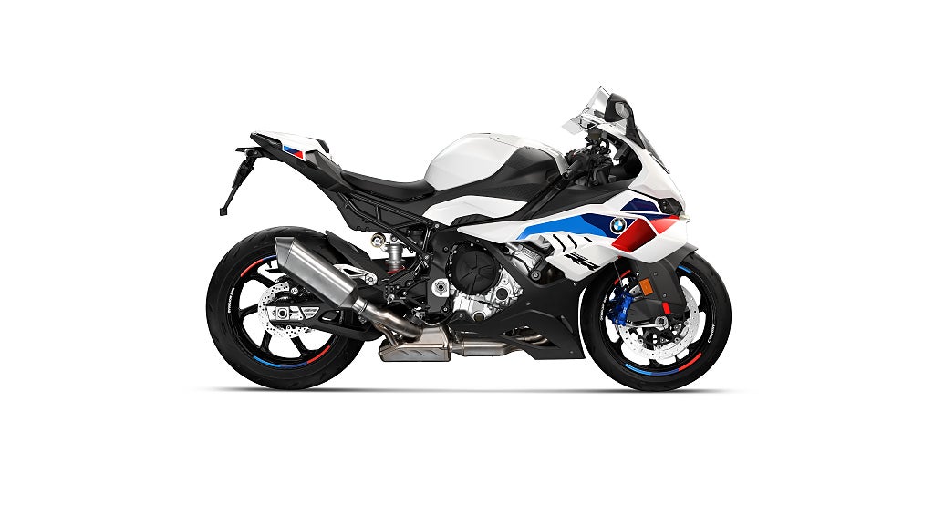 BMW S1000RR/2026/Beställ din BMW idag!