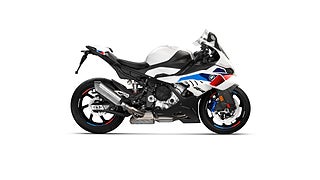 BMW S1000RR/2026/Beställ din BMW idag!