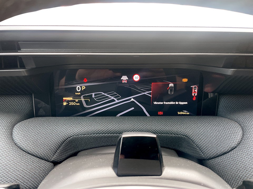 Bild på Citroën C5 Aircross MAX Hybrid 146hk Aut B-KAMERA CARPLAY