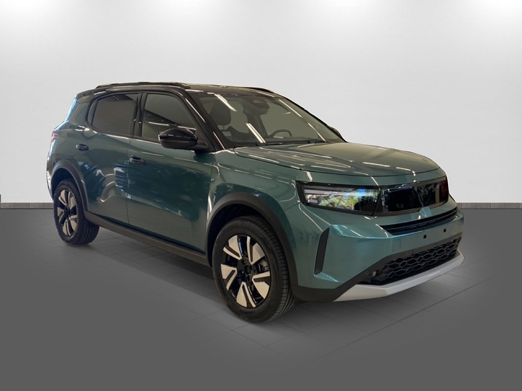 Opel Frontera GS Hybrid 145 1.2 Turbo Automat – bild 3