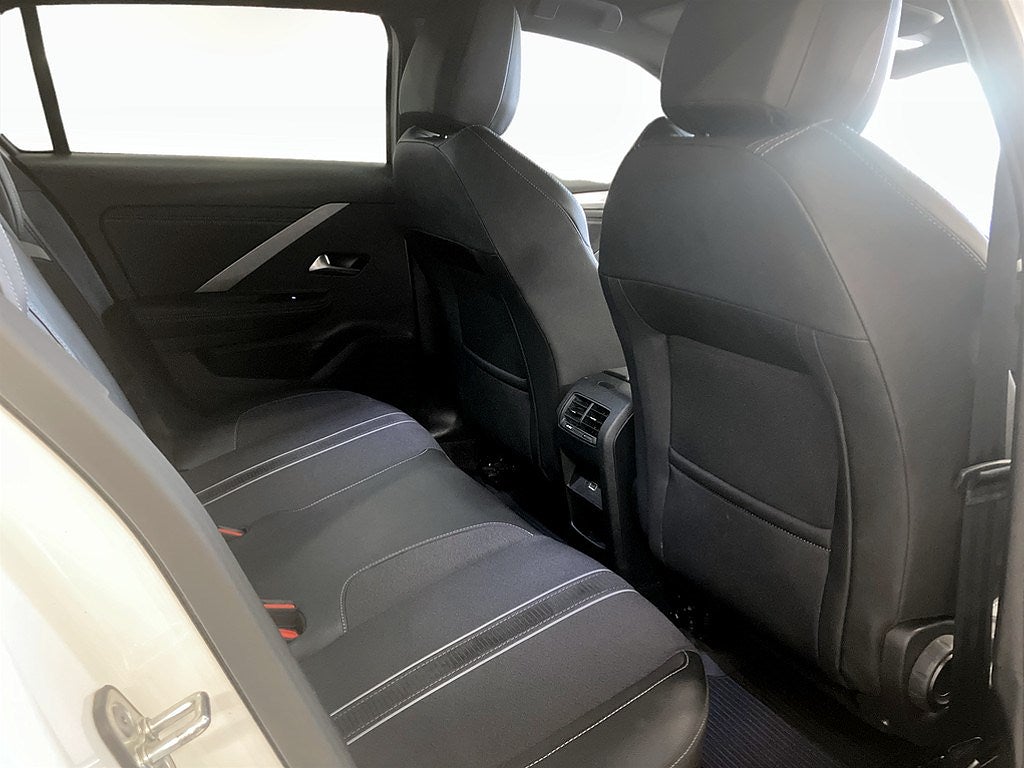 Bild på Opel Astra ST GS 1.2 PT 130hk Aut - BACKKAMERA, CARPLAY