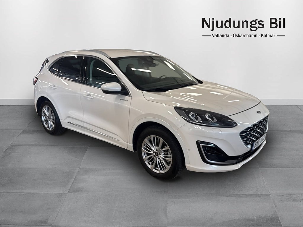 Ford Kuga 2021 - miniatyr 4