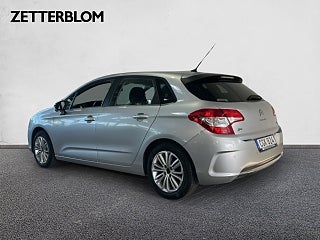Halvkombi Citroën C4 3 av 18