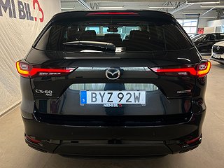 Mazda CX-60 3.3 SKYACTIV-D AWD Homura 10 års garanti