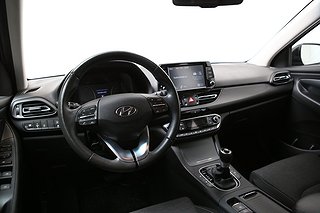 Halvkombi Hyundai i30 12 av 22