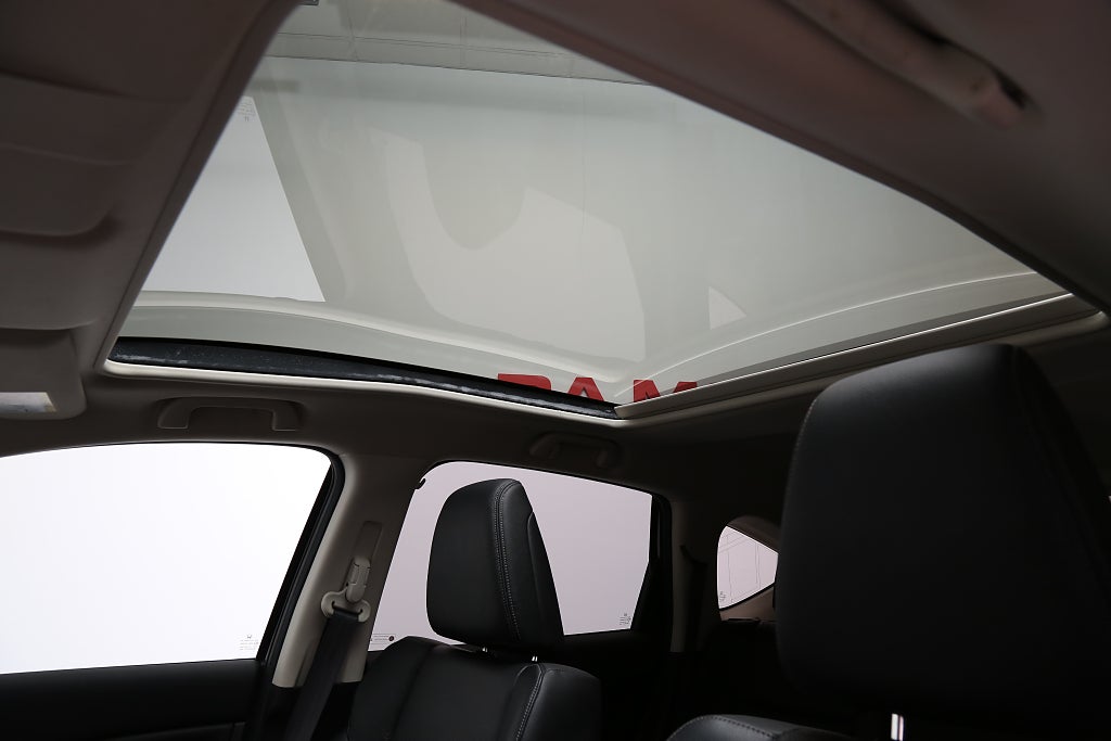 Honda CR-V 2,0 i-VTEC 155hk Executive AWD Aut Panorama Motorv Drag 2014