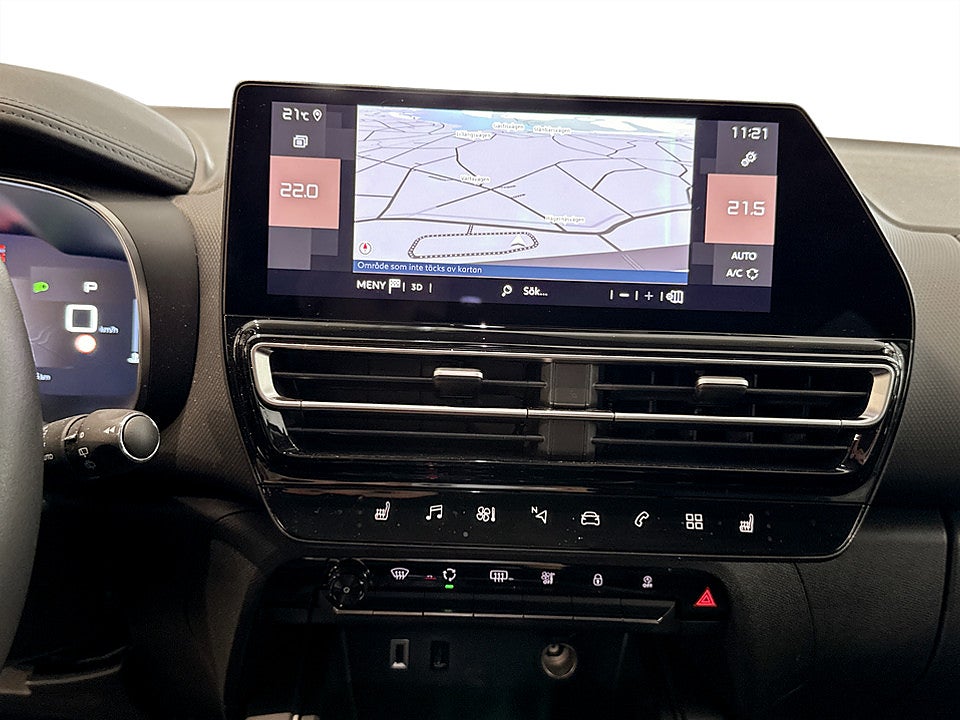 Bild på Citroën C5 Aircross Shine 1.2 PT 130hk Aut EL-BAKLUCKA ELSTOL
