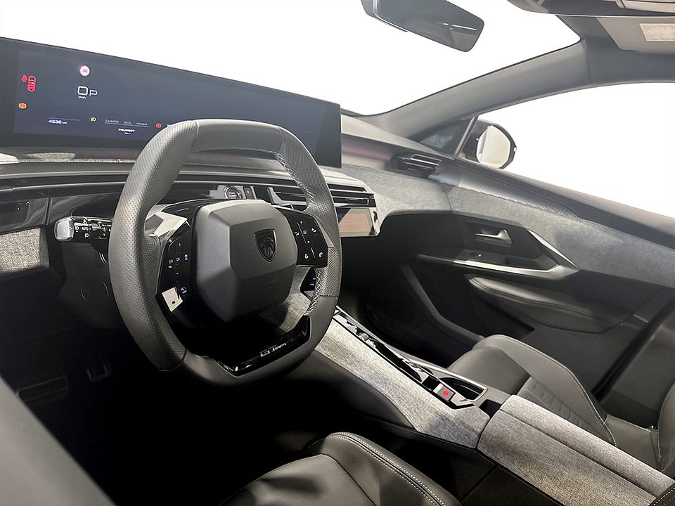 Bild på Peugeot 5008 GT Hybrid 145hk Aut KAMPANJ BRÄNSLE INGÅR