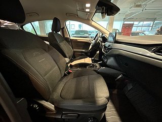 Ford Focus Active 1.0 EcoBoost Active Launch Kamera/MoK