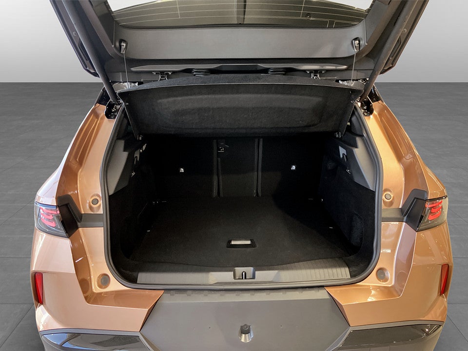 Bild på Opel Grandland GS Electric Aut 4x4 - PRIVATLEASING