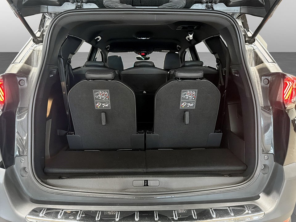 Bild på Peugeot 5008 GT 1.2 PT 130hk Aut KAMPANJRÄNTA 3,99%