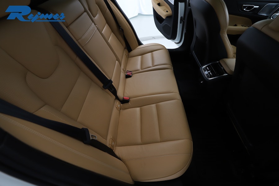 Volvo V60 2020, bild 7/44