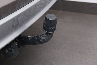 SUV Honda CR-V 21 av 21