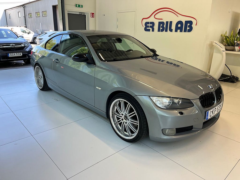 BMW 325I 