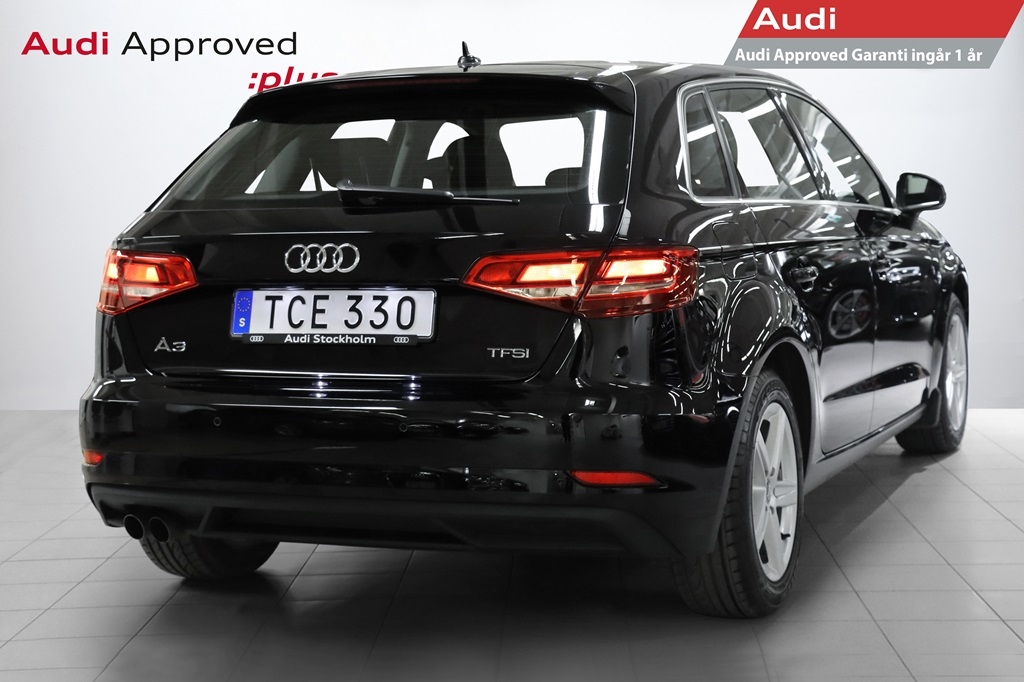Audi A3, bild 2/19