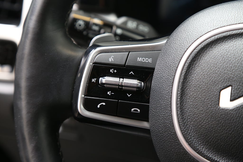 Kia Sorento PHEV Advance AWD BOSE 7-Sits Bränslev Drag Leasbar 2022