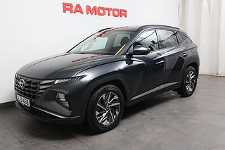 SUV Hyundai Tucson 1 av 13