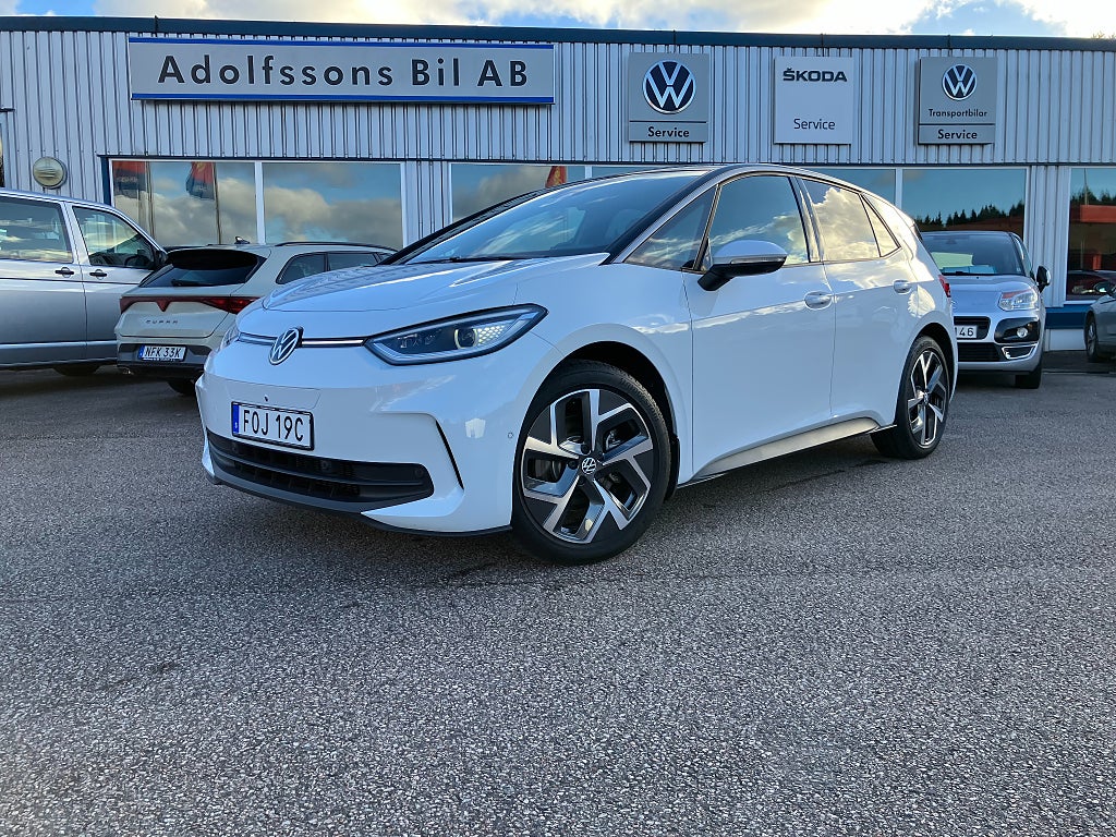 Volkswagen ID.3