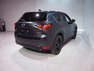SUV Mazda CX-5 5 av 22