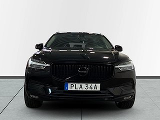 Volvo XC60 D4 Momentum Aut Psens Rattvärme S&V-däck